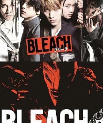 Phim Bleach Live Action