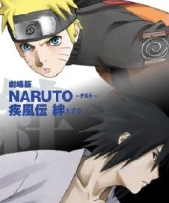 Phim Naruto: Shippuuden Movie 2 - Kizuna