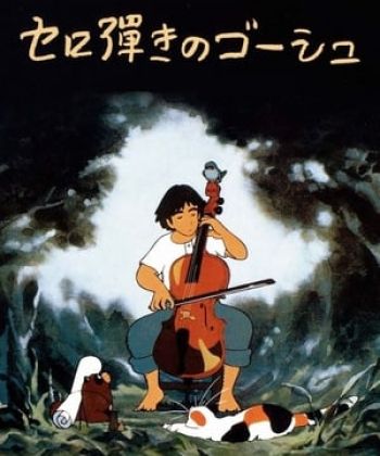 Phim Người Chơi Đàn Cello