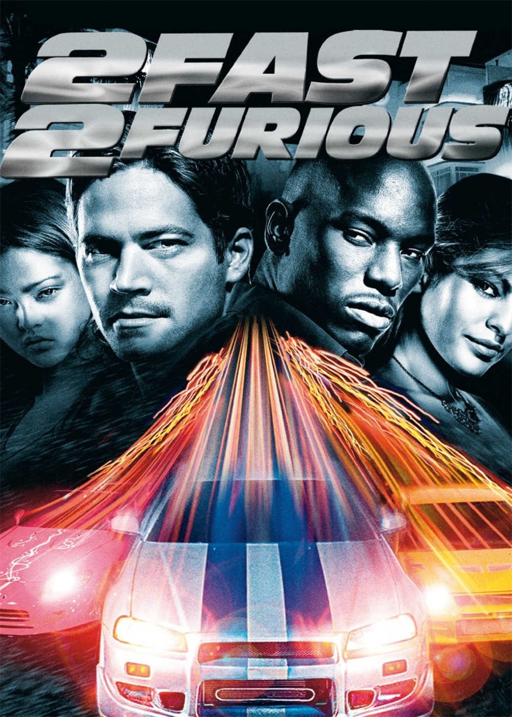 Phim 2 Fast 2 Furious 2