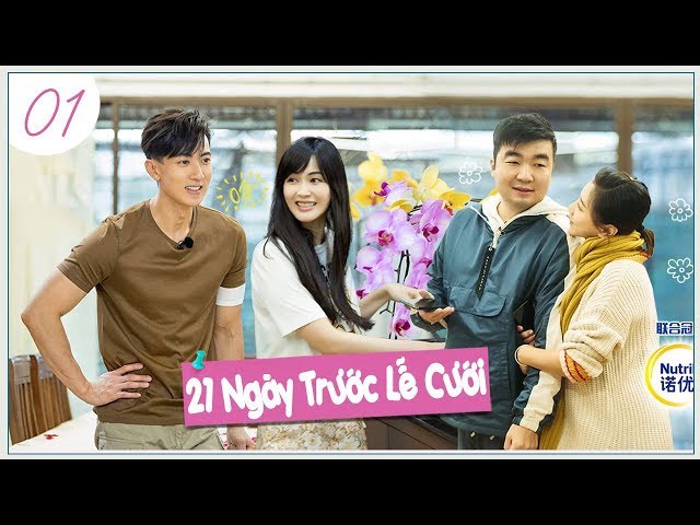 Phim 21 Ngày Trước Lễ Cưới