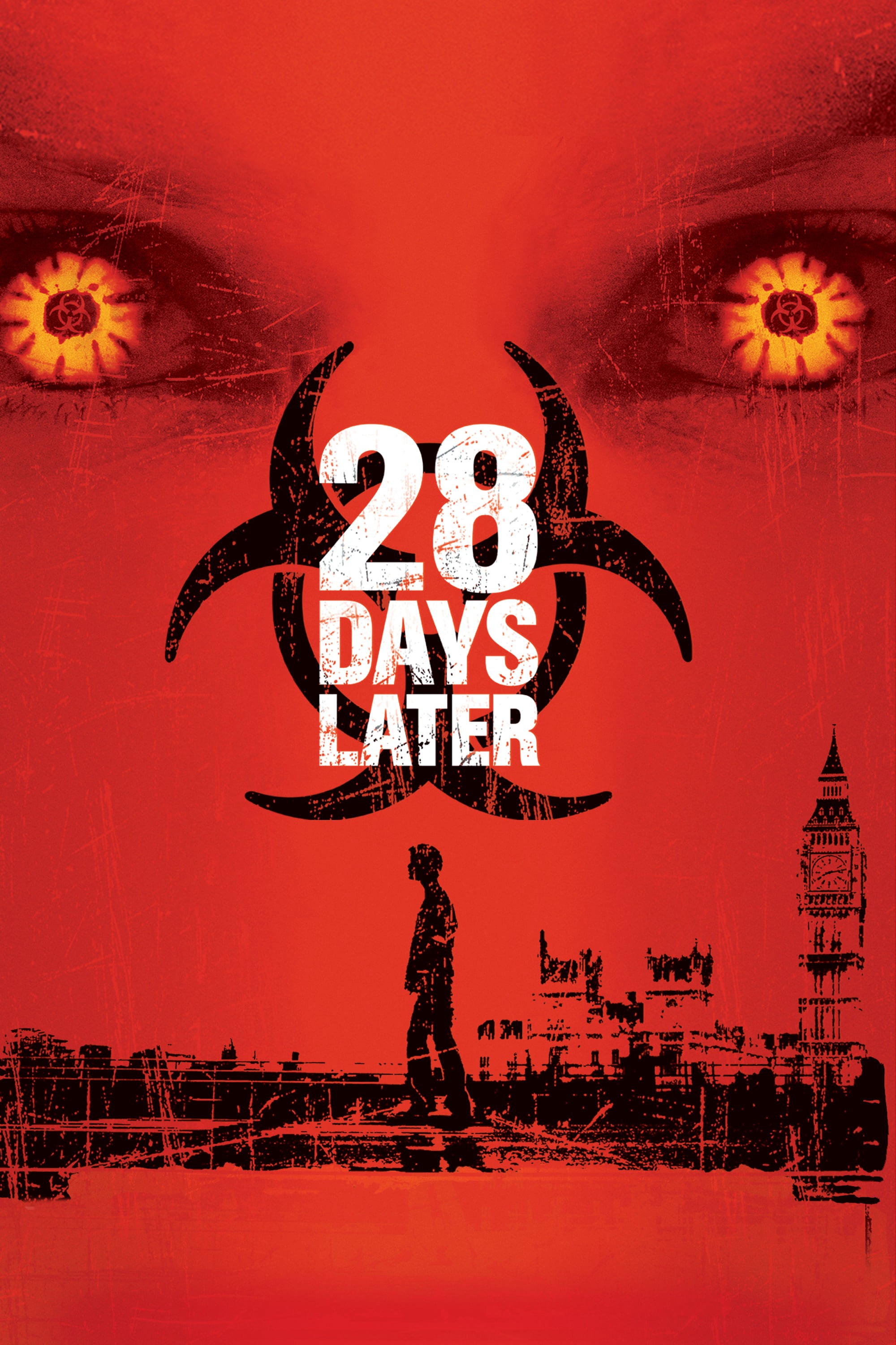 Phim 28 Days Later