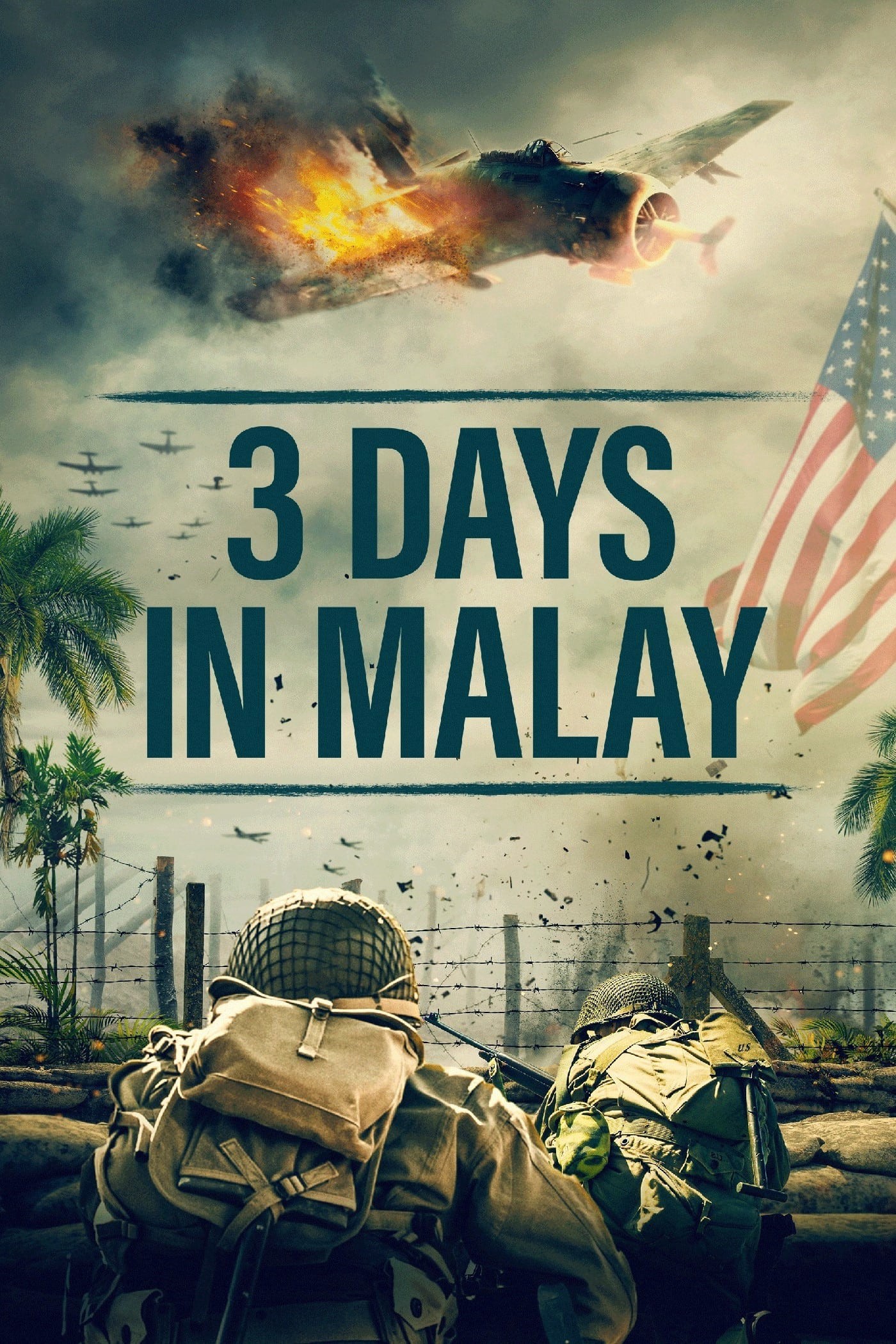 Phim 3 Days in Malay