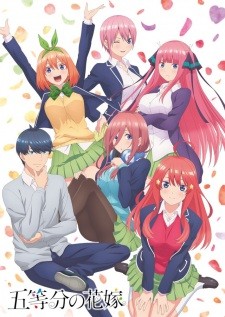 Phim 5-toubun no Hanayome