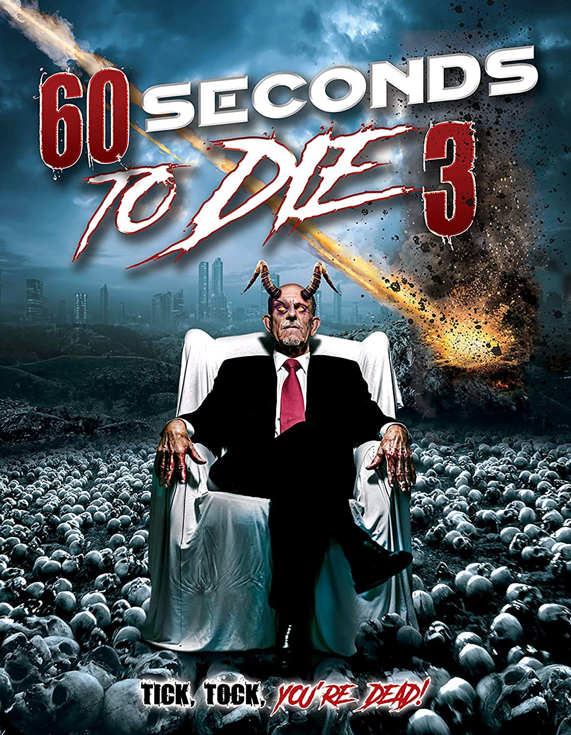 Phim 60 Seconds to Die 3