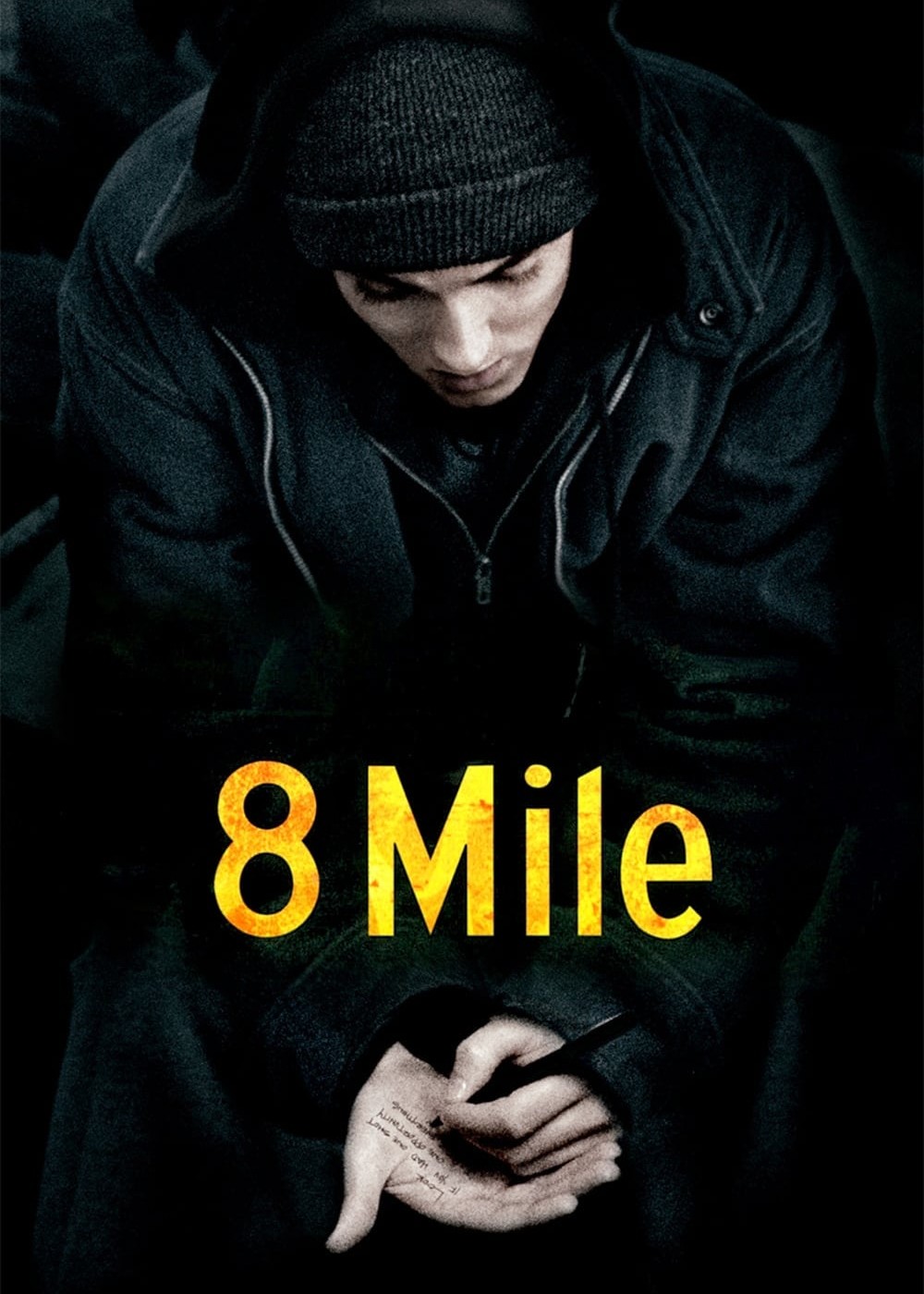 Phim 8 Mile