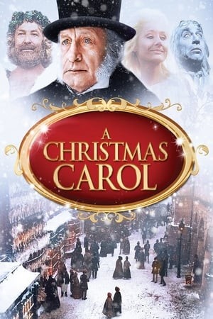 Phim A Christmas Carol