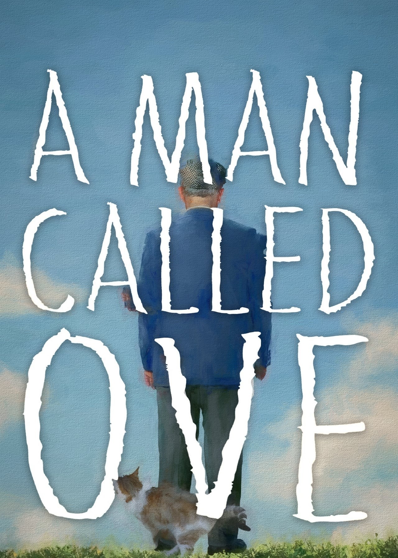 Phim A Man Called Ove