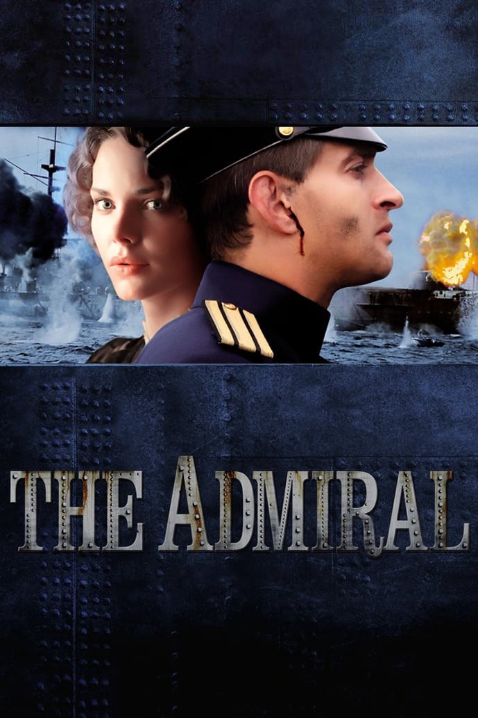 Phim Admiral