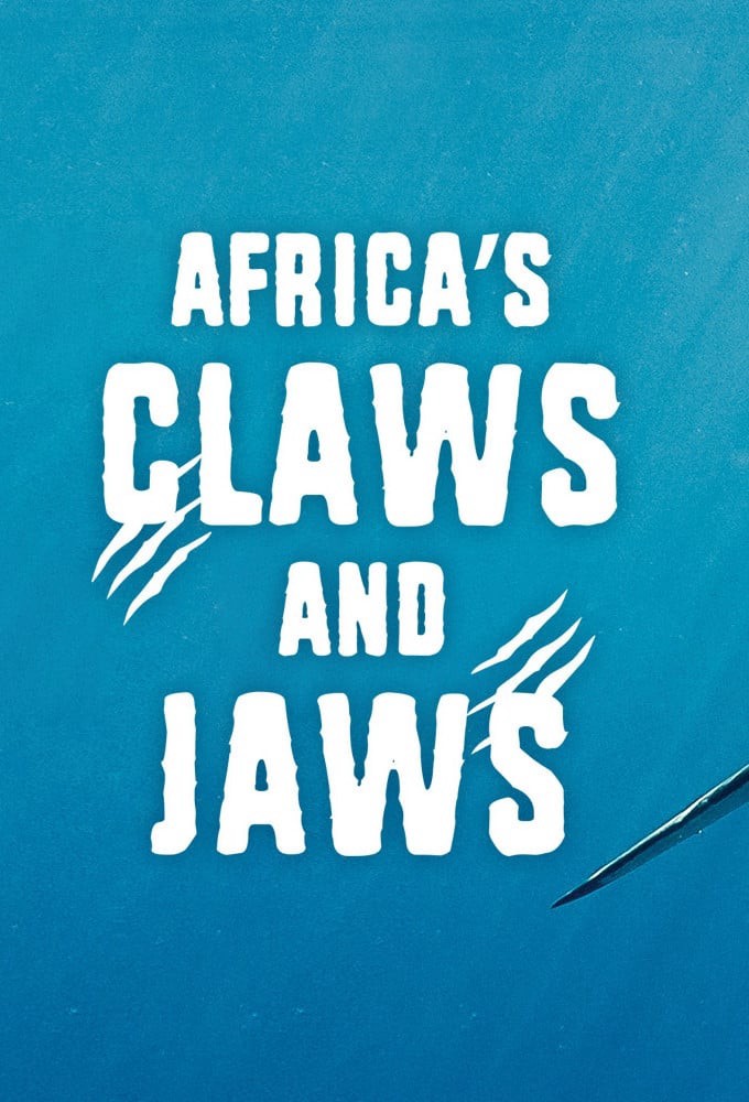 Phim Africa's Claws and Jaws