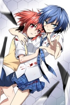 Phim Akuma no Riddle