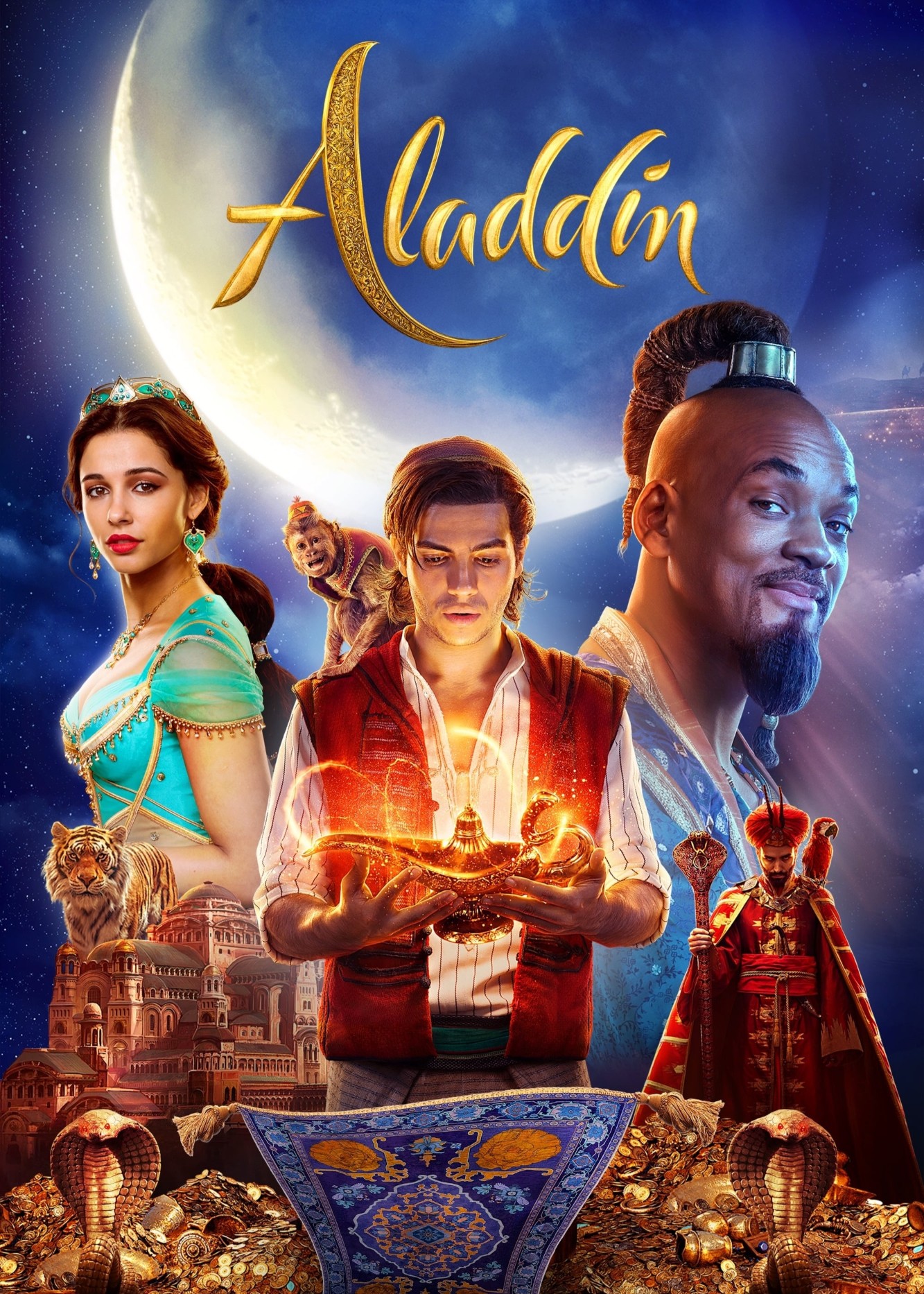 Phim Aladdin