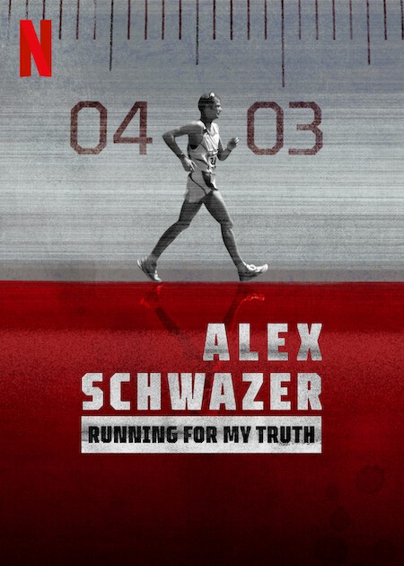 Phim Alex Schwazer: Đuổi theo sự thật