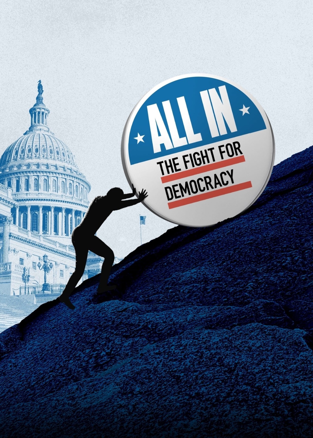 Phim All In: The Fight for Democracy