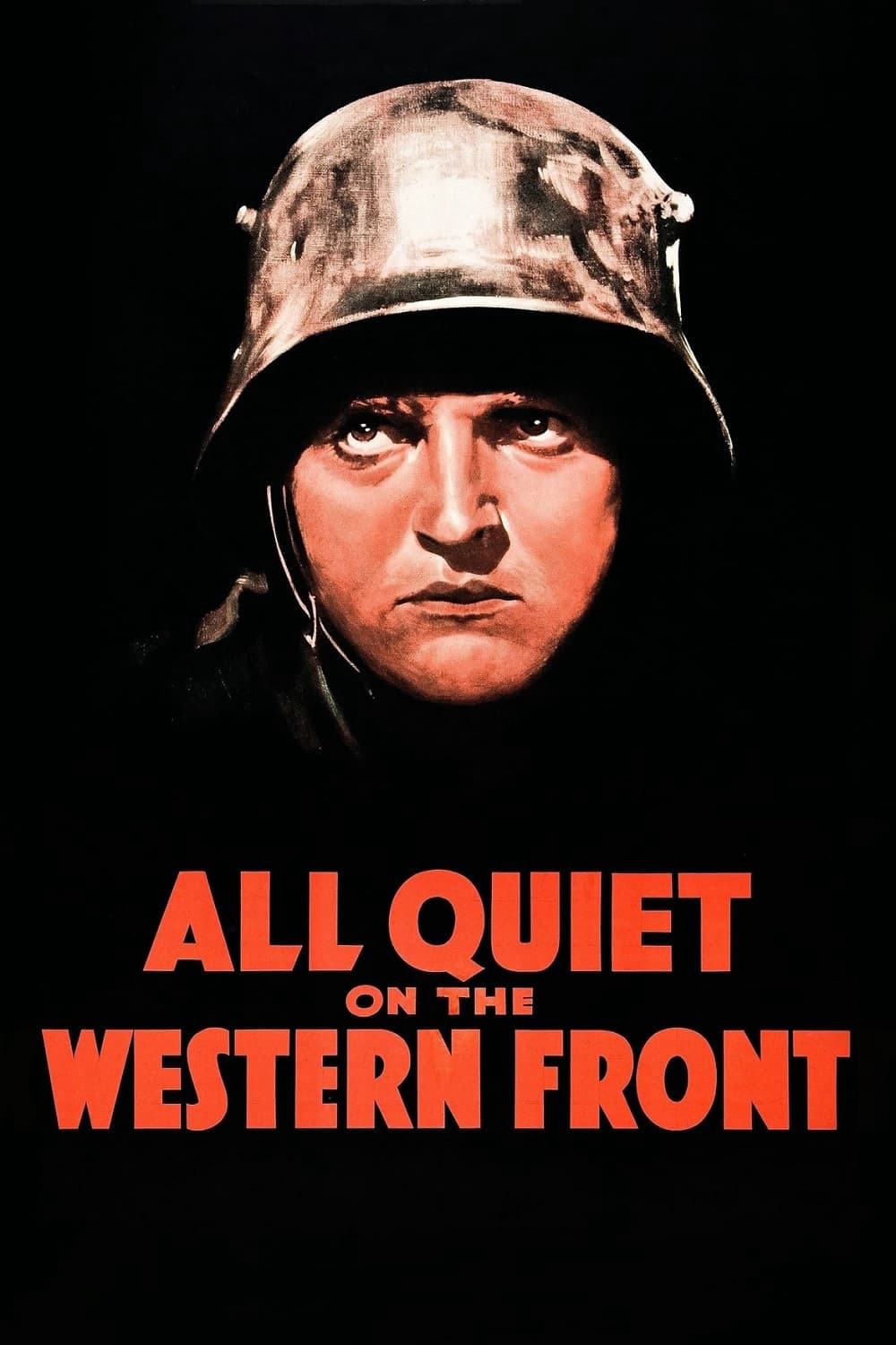 Phim All Quiet on the Western Front