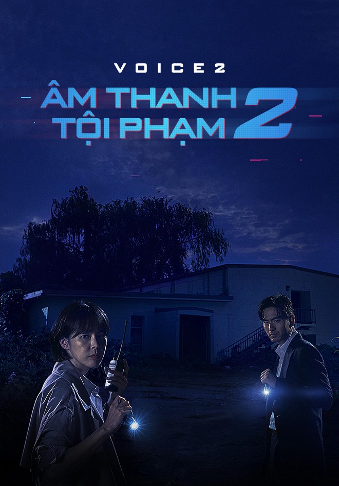 Phim Âm Thanh Tội Phạm 2