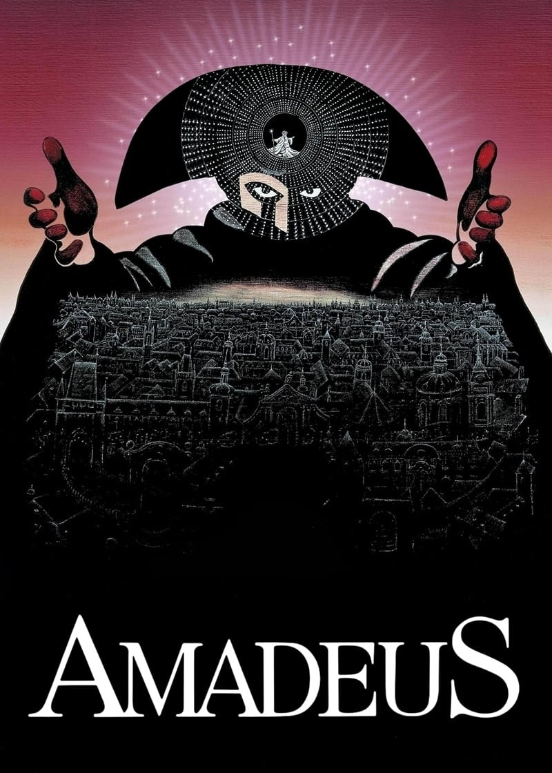 Phim Amadeus