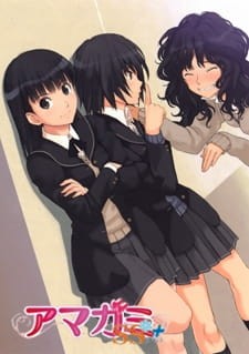 Phim Amagami SS+ Plus: Extra Episode+ Plus