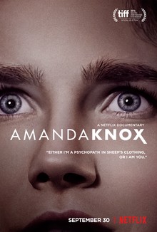 Phim Amanda Knox