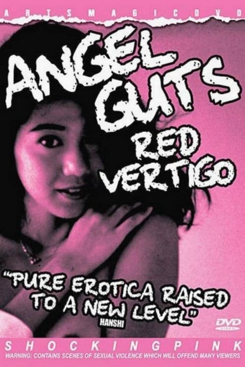 Phim Angel Guts: Red Vertigo