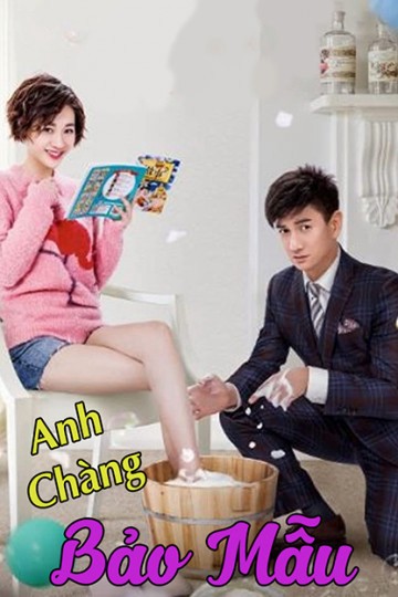 Phim Anh Chàng Bảo Mẫu