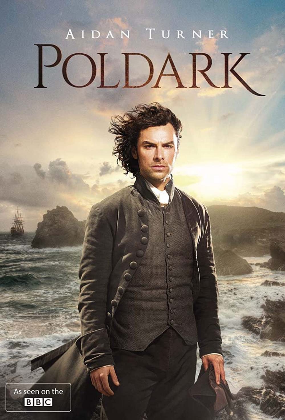 Phim Anh Hùng Poldark (Phần 1)