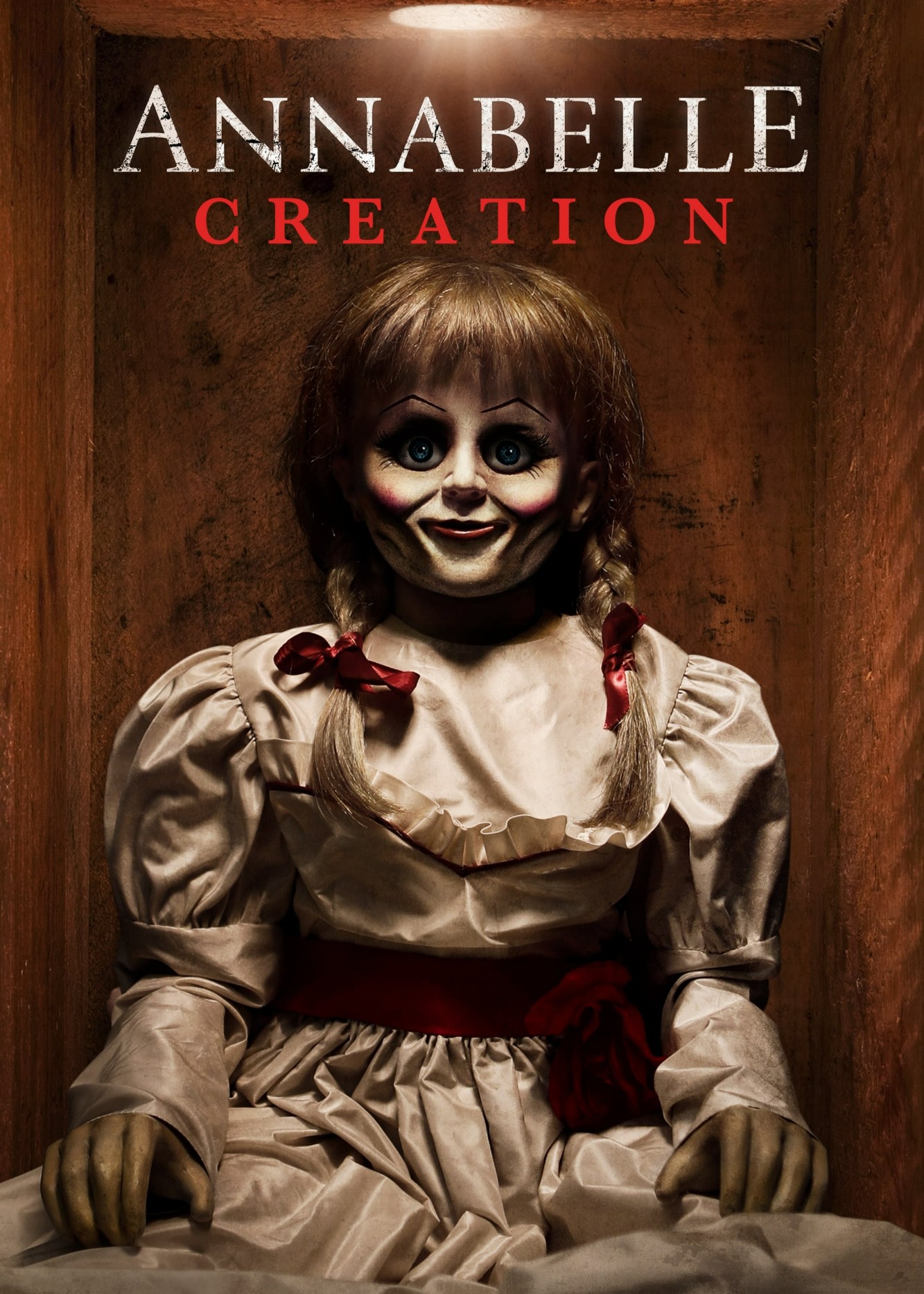 Phim Annabelle: Creation