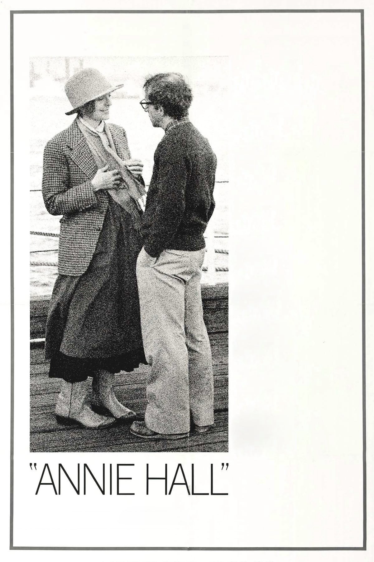 Phim Annie Hall