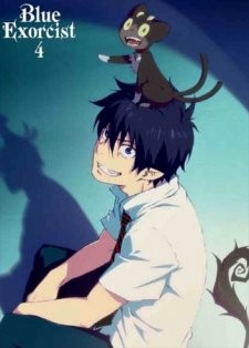 Phim Ao no Exorcist: Kuro no Iede