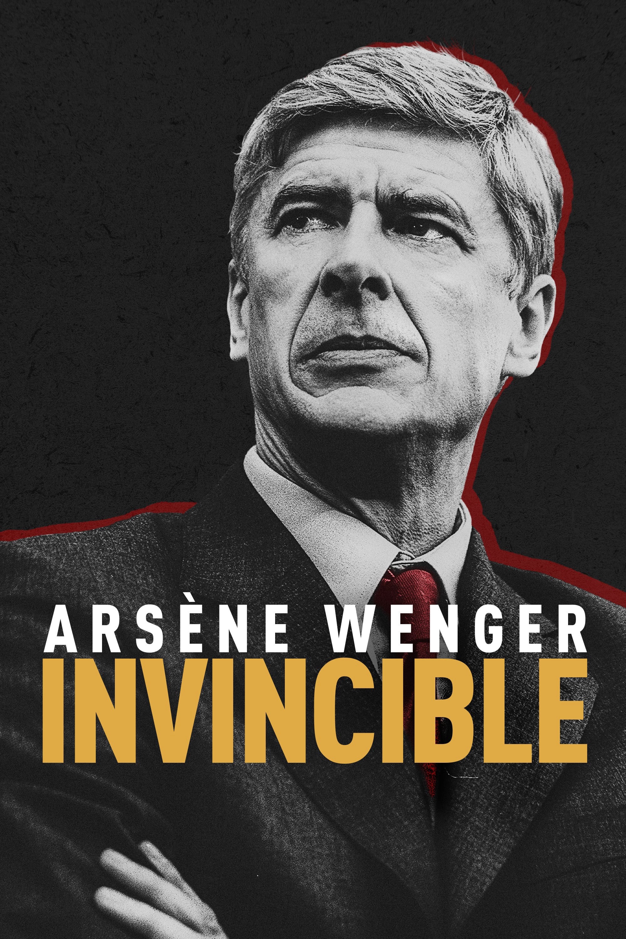 Phim Arsène Wenger: Bất Khả Chiến Bại