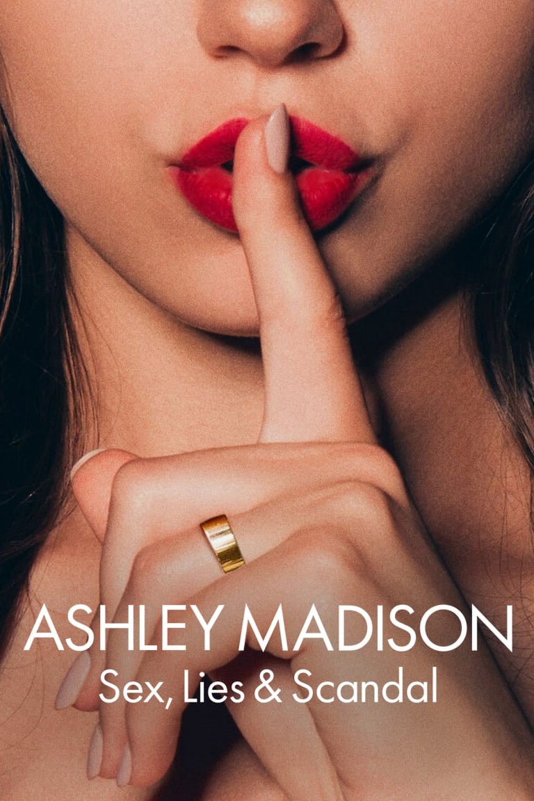 Phim Ashley Madison: Tình dục, lừa dối và bê bối