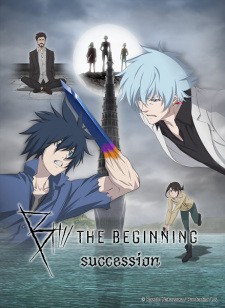 Phim B: The Beginning Succession