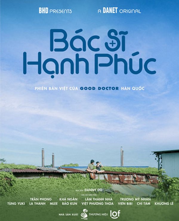 Phim Bác sĩ hạnh phúc