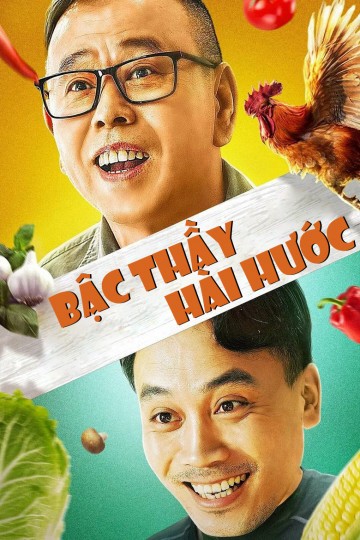 Phim Bậc Thầy Hài Hước