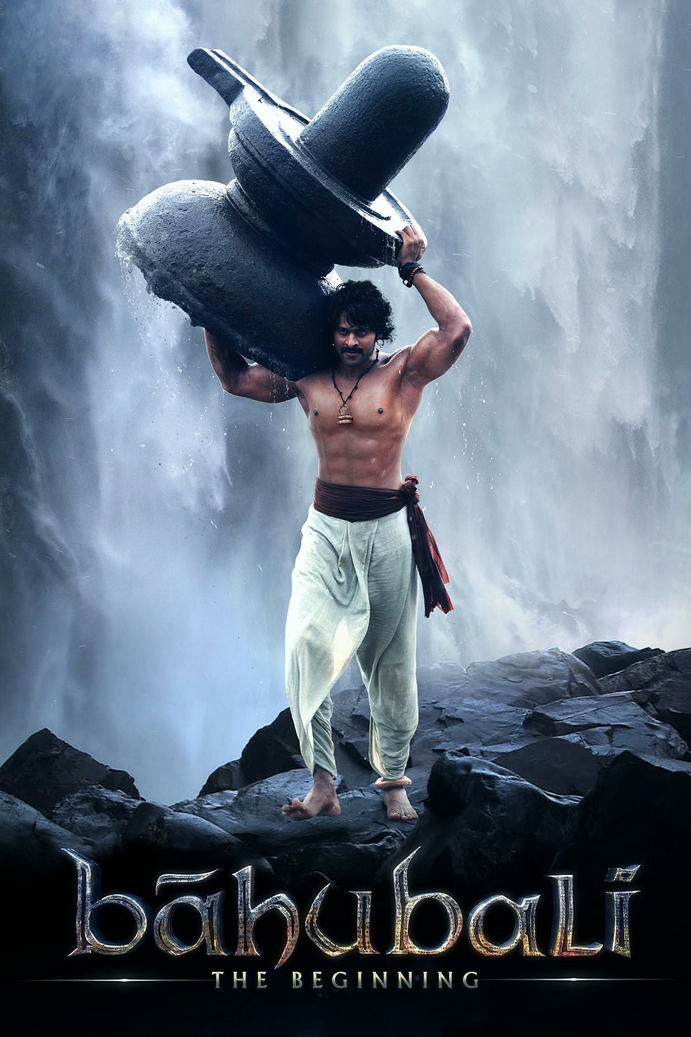 Phim Bahubali: The Beginning