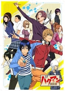 Phim Bakuman. 2nd Season