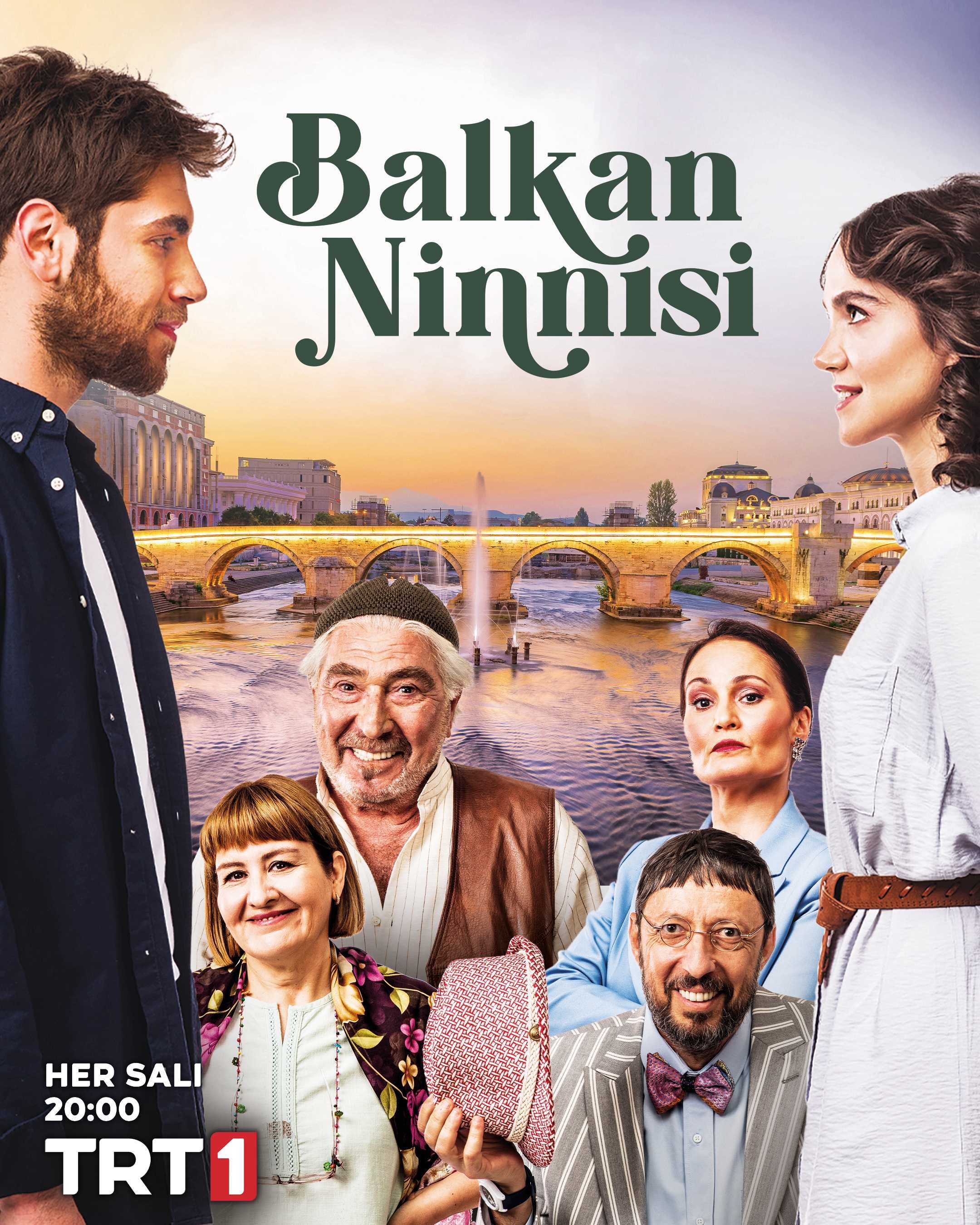 Phim Balkan Ninnisi