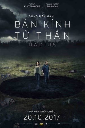 Phim Bán Kính Tử Thần