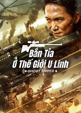 Phim Bắn Tỉa Ở Thế Giới U Linh