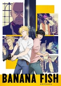 Phim Banana Fish