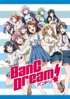 Phim BanG Dream!: Asonjatta!