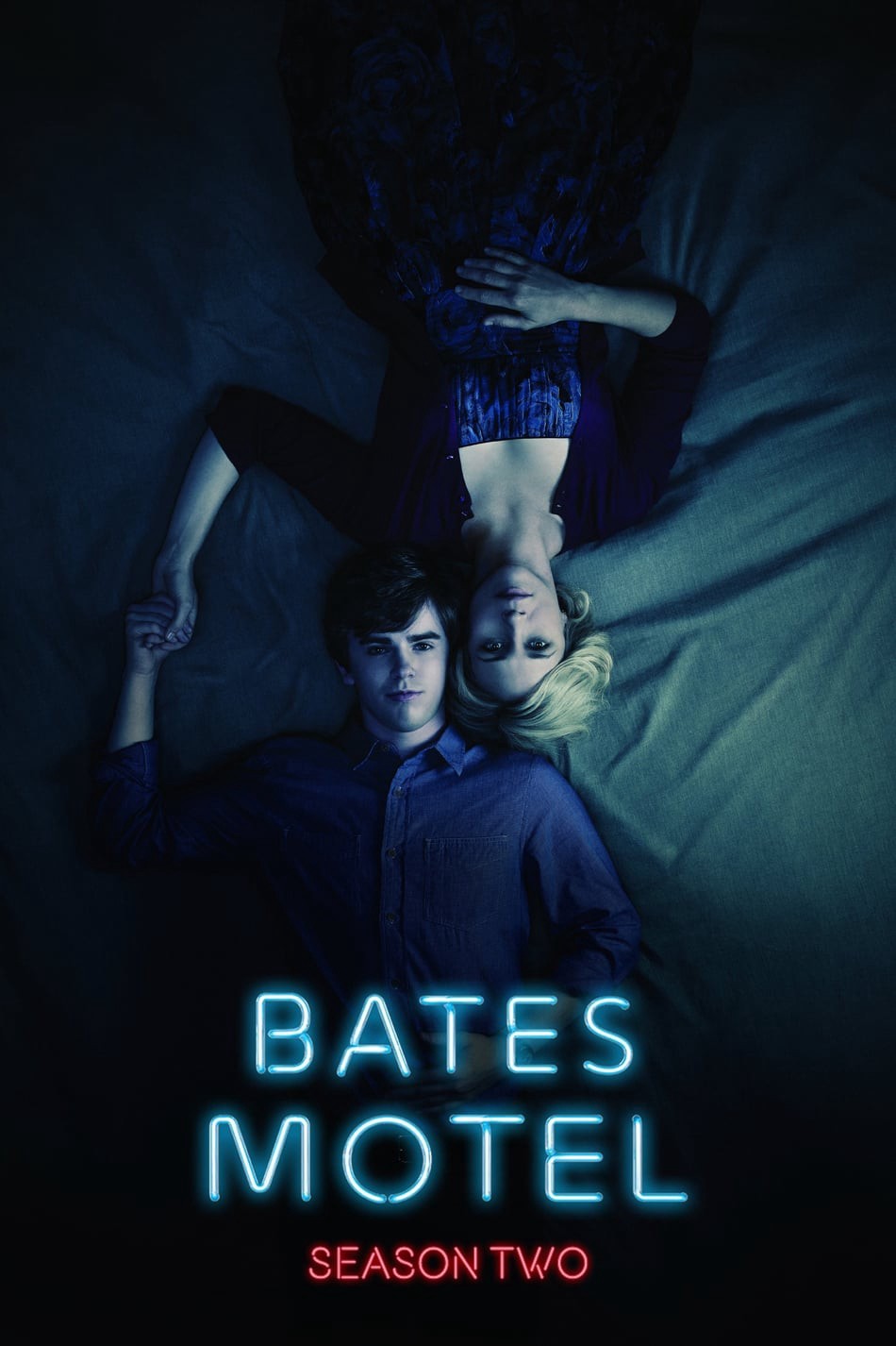 Phim Bates Motel (Phần 2)