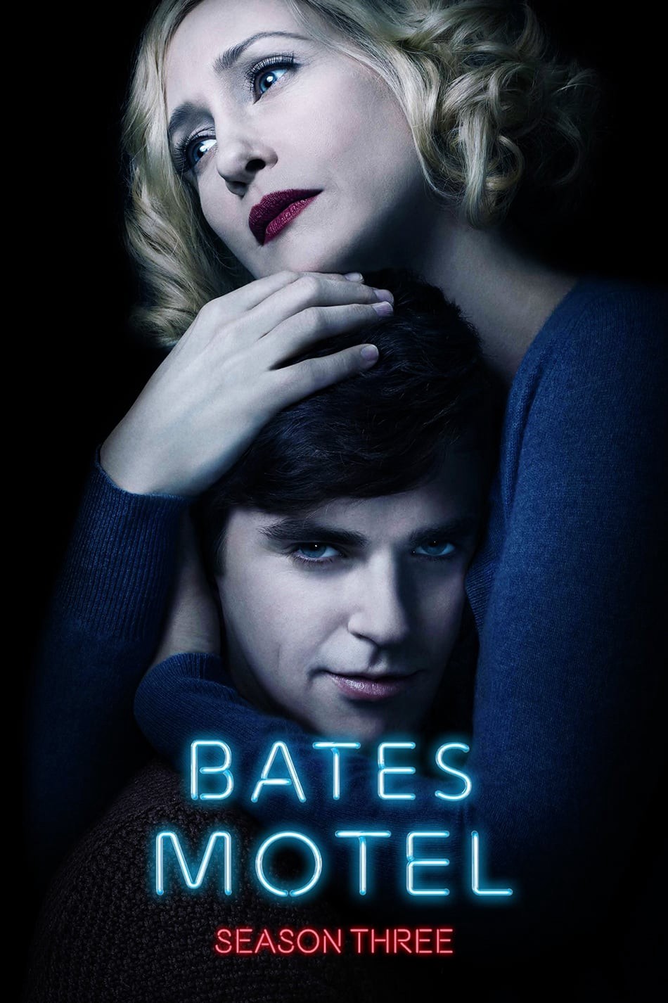 Phim Bates Motel (Phần 3)