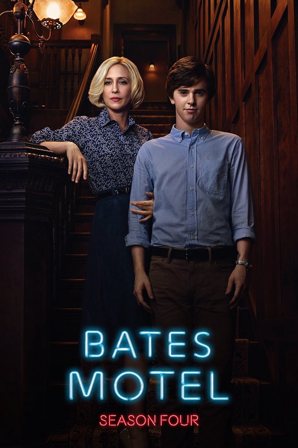 Phim Bates Motel (Phần 4)