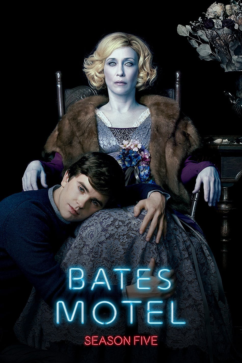 Phim Bates Motel (Phần 5)