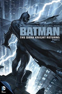 Phim Batman: Kỵ Sĩ Bóng Đêm Trở Lại 2