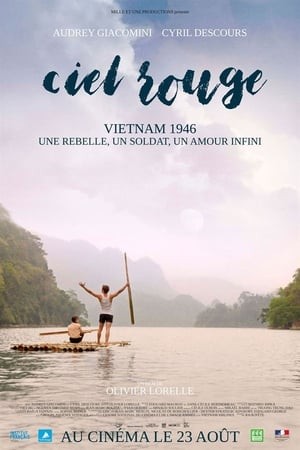 Phim Bầu Trời Đỏ