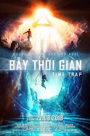 Phim Bẫy Thời Gian