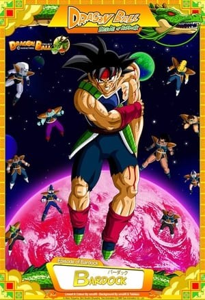 Phim Bảy Viên Ngọc Rồng: Tập Phim Về Bardock