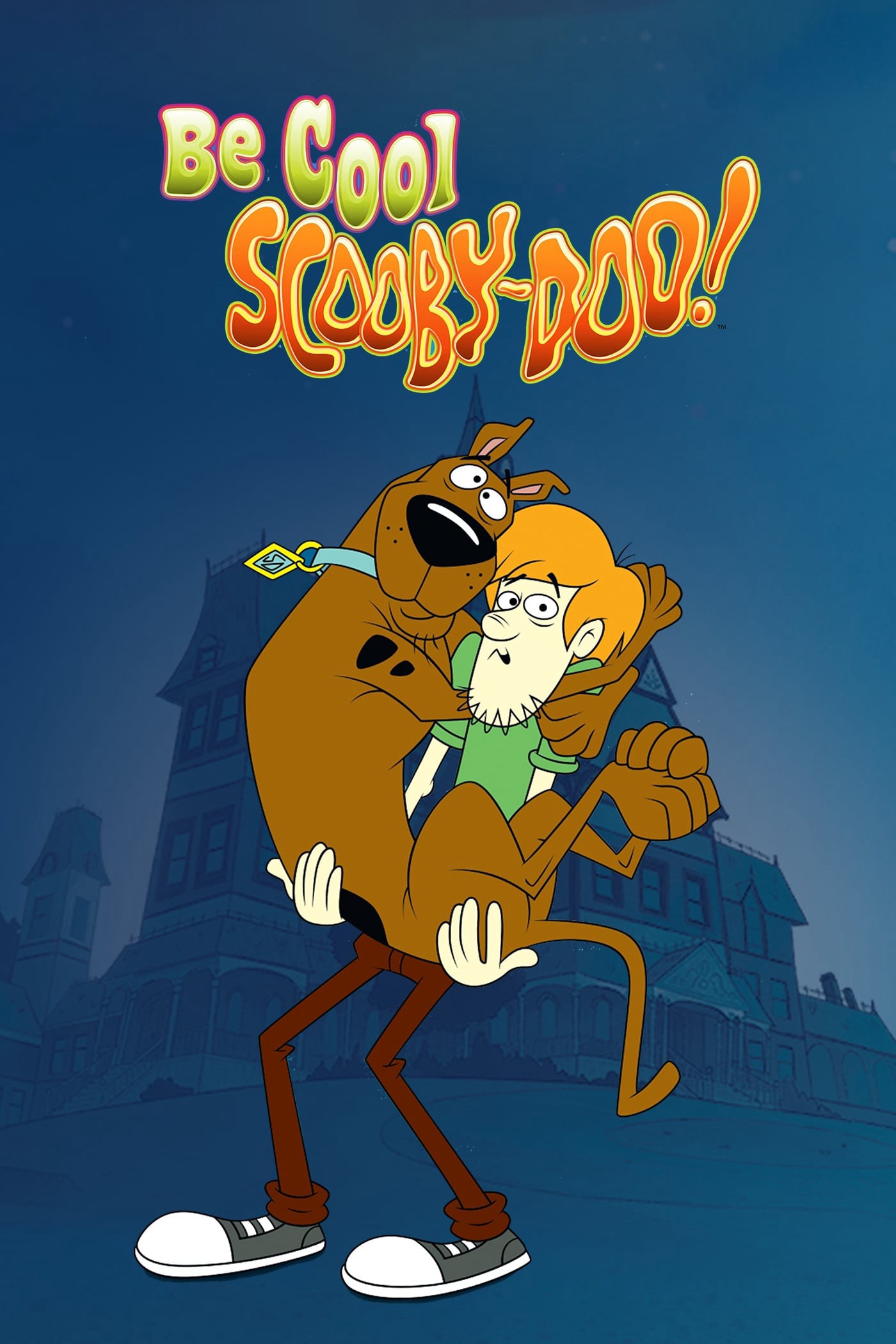 Phim Be Cool, Scooby-Doo! (Phần 2)